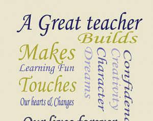 Gifts for Teacher,Teacher quotes,Pe rsonalised Teacher gifts,Teacher ...