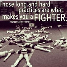 cheerleading quotes more cheer stuff cheer quotes bows cheerleading ...
