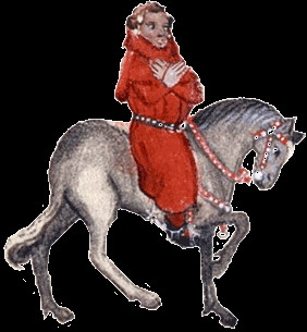 to Canterbury Tales