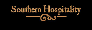 Southern Hospitality, Southern sayings