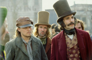 Gangs of New York Pictures & Photos
