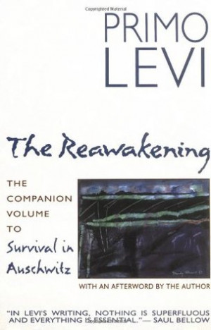 Start by marking “The Reawakening” as Want to Read: