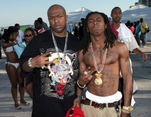 In this song, Lil Wayne collaborates with his mentor, Birdman. First ...