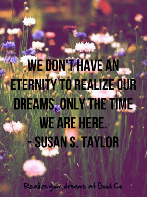 ... Inspiring Quotes That Will Motivate You to Follow Your Dreams (PHOTOS