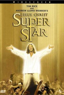Jesus Christ Superstar (2000) Poster