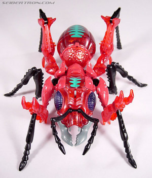 Beast Wars Inferno Quotes to Beast Wars Inferno