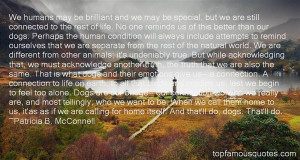 Top Quotes About Man And His Dog