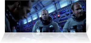 Photo of Bruce Willis as Harry S. Stamper from 
