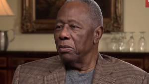 33 Famous Hank Aaron Quotes
