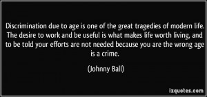 More Johnny Ball Quotes