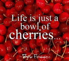 Fruit Quotes