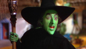 played by margaret hamilton movie the wizard of oz 1939