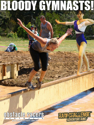 funny gymnastics quotes and sayings