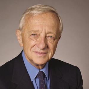 Louis Begley c the author