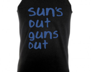 Sun's out guns out vest 22 jump street channing tatum summer ...