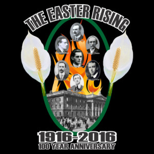 Easter Rising James Connolly Quote
