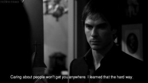 Vampire Diaries Love Quotes Damon Vampire Diaries Love Quotes