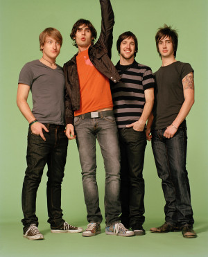 All American Rejects Quotes