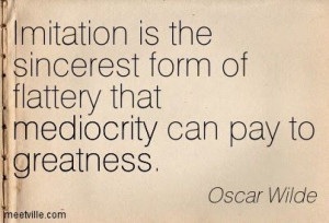 Great one by Sherman Social U 