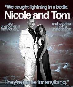 Sleepy Hollow Cast | Nicole Beharie & Tom Mison | Quotes Pt Two More