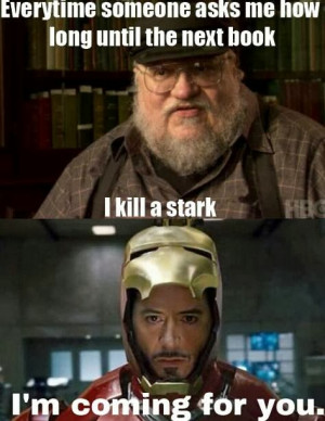 comments Labels: Game Of Thrones , Memes , Stark
