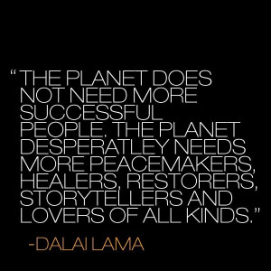 The Dalai Lama has a Message for You. {13 Quotes to Steer your Life by ...