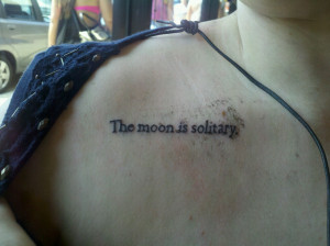 of “Frankenstein:”De Lacey: It is midnight in the Garden of Eden ...