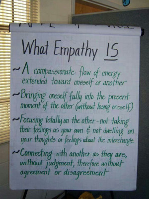 empathy