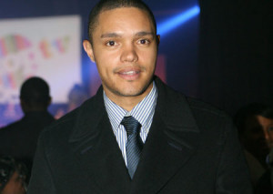 Trevor Noah allegedly fled to the US after his ex-stepfather ...