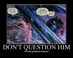 Topic: The Goddamn Batman (Read 15941 times)