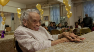 Olivia Hooker, Who Saw and Made History, Turns 100 | Watch the video ...