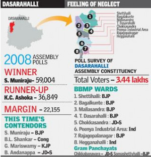 Rudderless and desperate for leadership