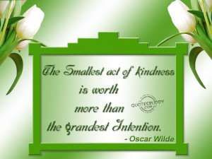 Kindness Quotes Graphics, Pictures