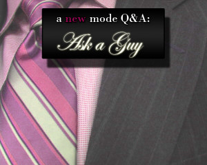 Ask A Guy: Does My Boyfriend Really Mean What He Says? post image