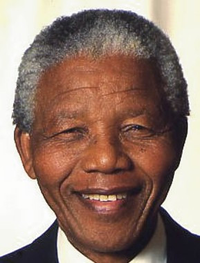 Nelson Mandela was the first Black President of South Africa and he ...