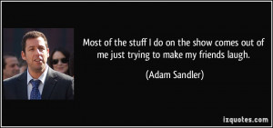 click to close adam sandler quote 1