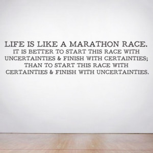 Quotes About Life | Wall Decal Quotes For Every Wall