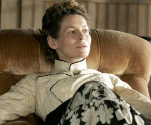 Alice Krige Photos