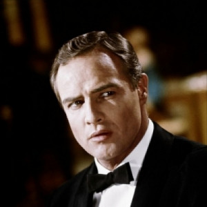 Marlon Brando