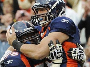 ... The-Top Quotes From Each Week Of Tim Tebow's Crazy, Polarizing Season