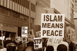US media helped anti-Muslim bodies gain influence, distort Islam