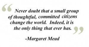 Margaret Mead was an anthropologist known for her work on the ...