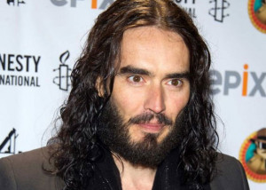 Russell Brand blasted Graham Norton for bringing up his failed ...