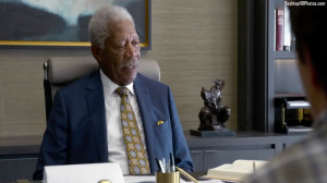 Ted 2 Morgan Freeman Photos,Images,Pictures,Wallpapers