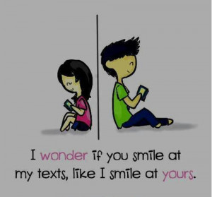 Smile Love Quotes Tumblr Cover Photos Wallpapers For Girls Images And ...