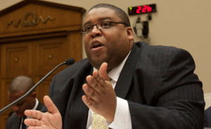 NHTSA Chief David Strickland is Stepping Down