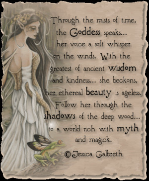 Hecate: Greek - Moon Goddess, Goddess of the underworld, andGoddess of ...