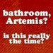 Artemis Fowl Quotes* - artemis-fowl icon