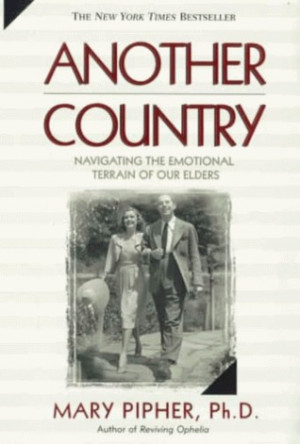 Start by marking “Another Country: Navigating the Emotional Terrain ...
