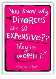 Happy Divorce Quotes